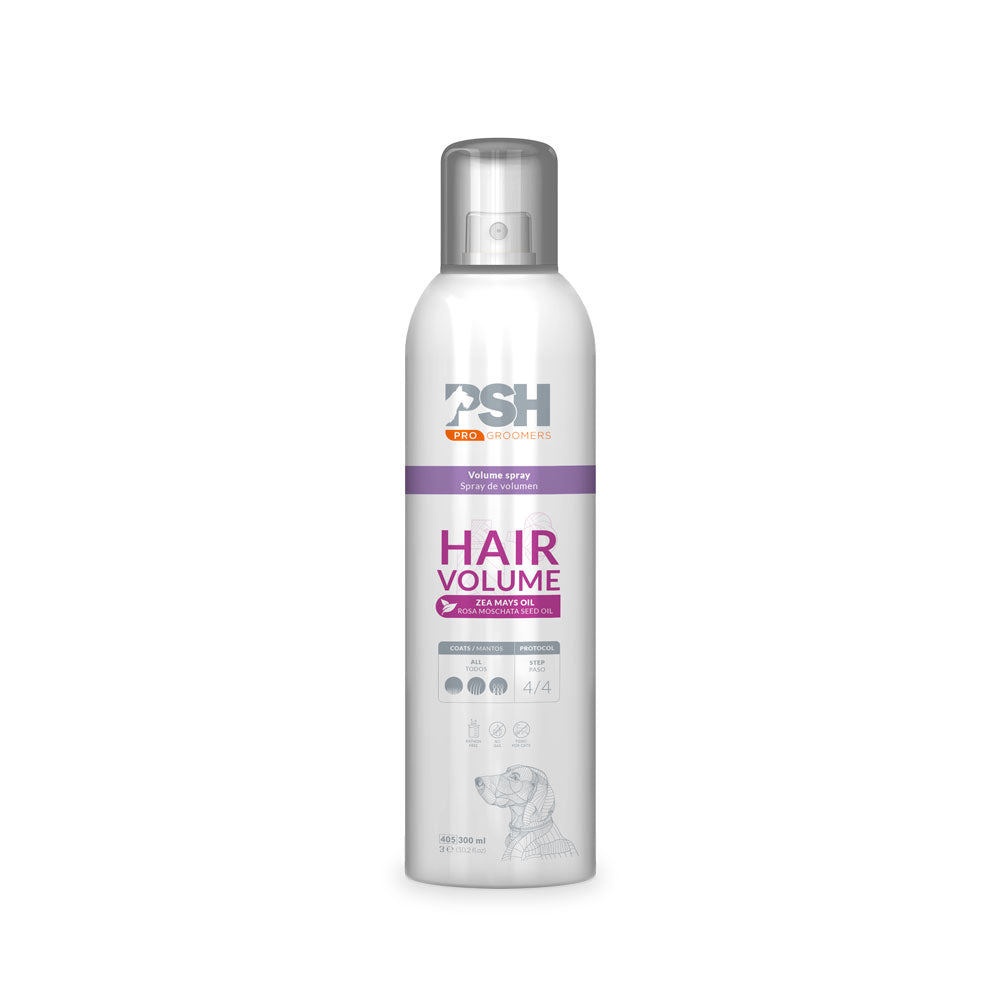 PSH Body & Hair Volumizer pršilo za volumen, 300 ml