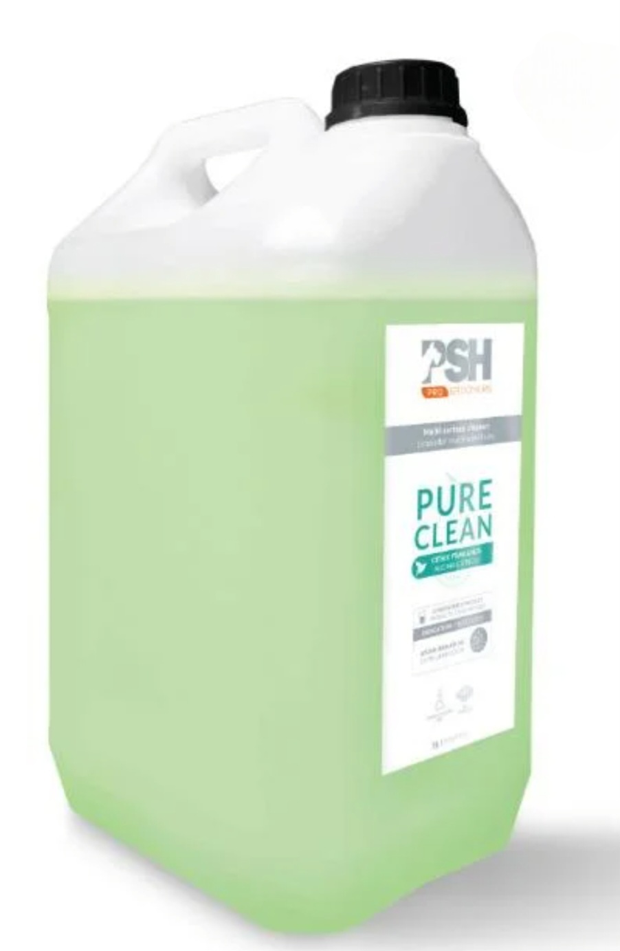 PSH Pure Clean, čistilo za površine, 5L