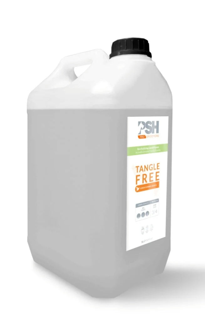 PSH Tangle Free, obnovitveni balzam proti vozlanju dlake