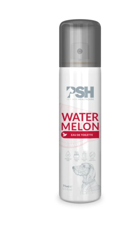 PSH Hipoalergen parfum, različni vonji, 75 ml