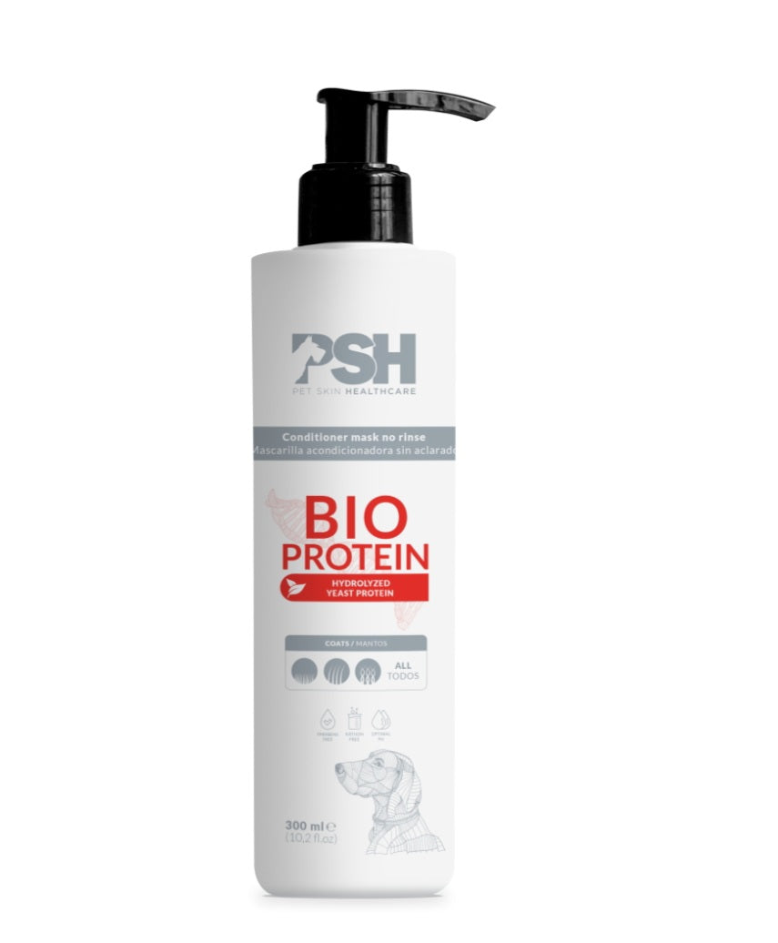 PSH Bio Protein maska – brez izpiranja, 300 ml