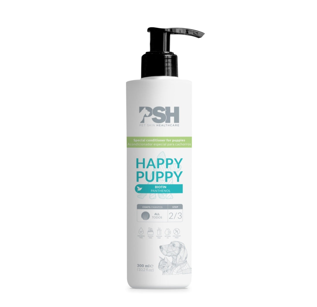 PSH Happy Puppy – balzam za mladičke, 300 ml