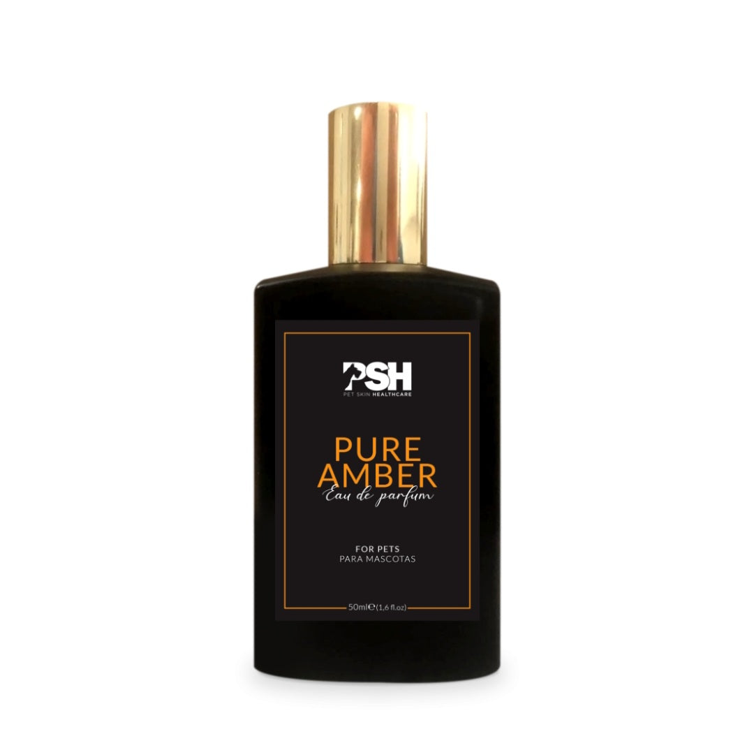 PSH Parfum za pse Pure Amber -50 ml
