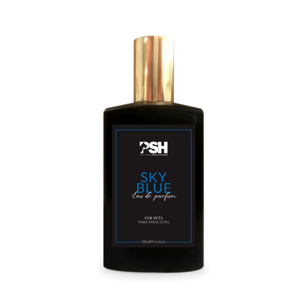 PSH Parfum za pse Sky Blue - 50 ml