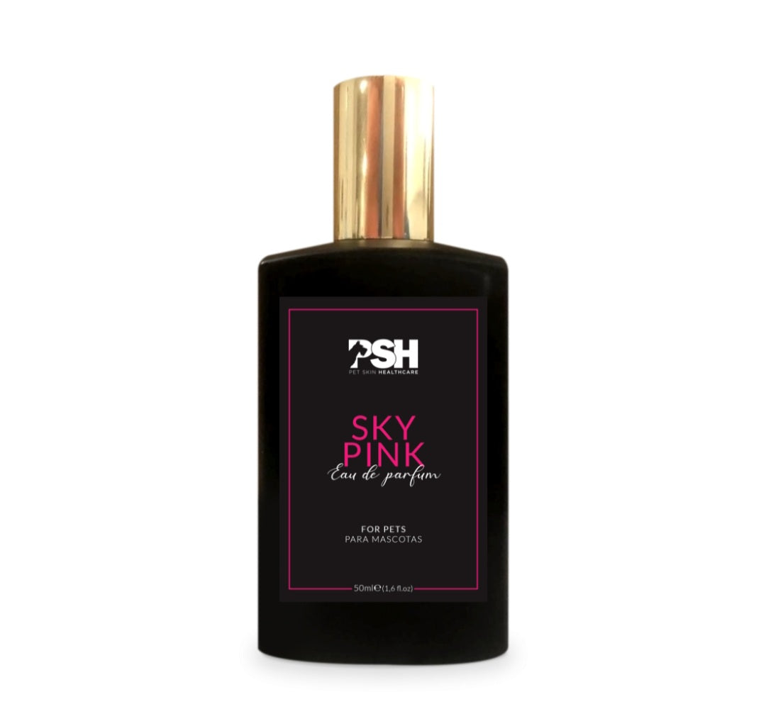 PSH Parfum za pse Sky Pink- 50 ml