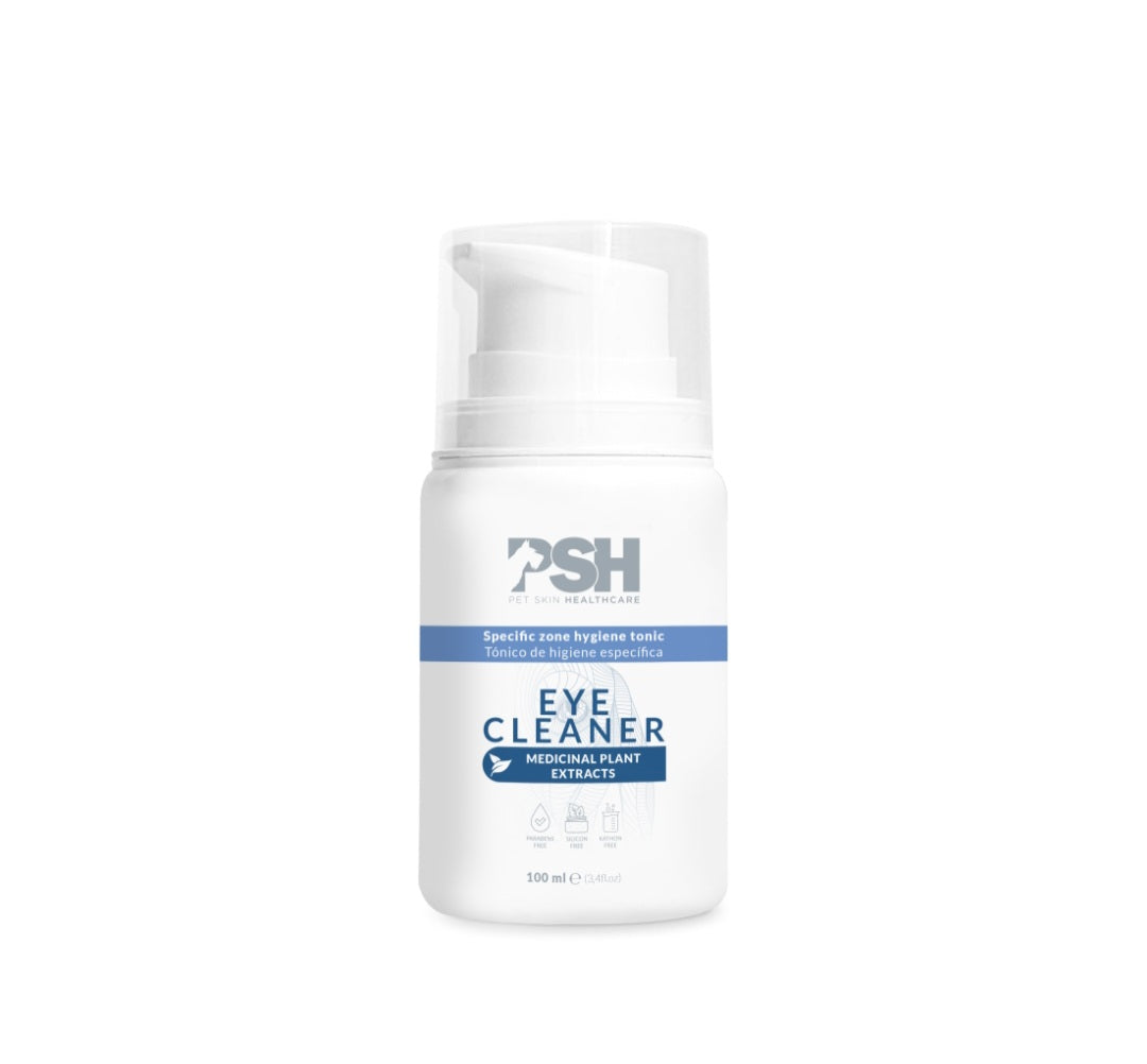 PSH Eye Cleaner, čistilo proti solznim madežem - 100 ml