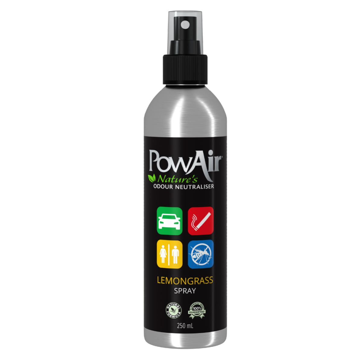 PowAir sprej 250 ml