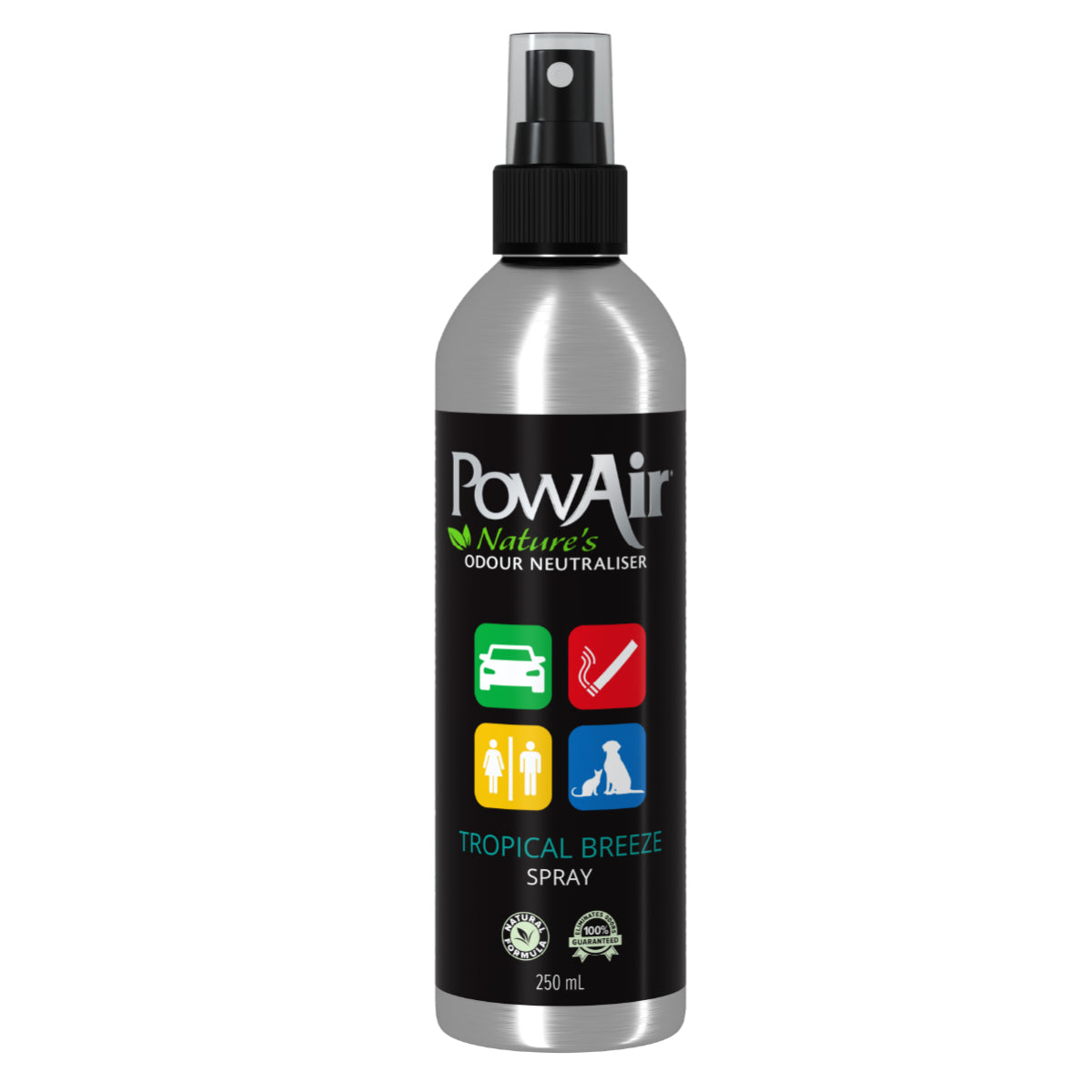 PowAir sprej 250 ml