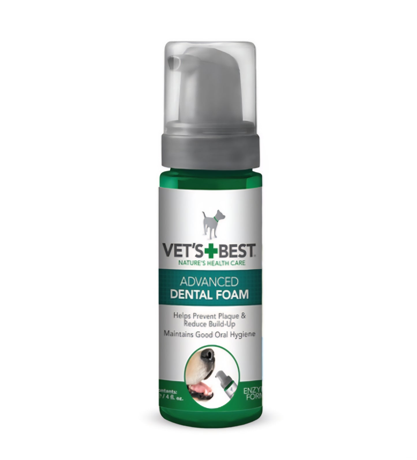 Vet's Best Advanced Dental pena