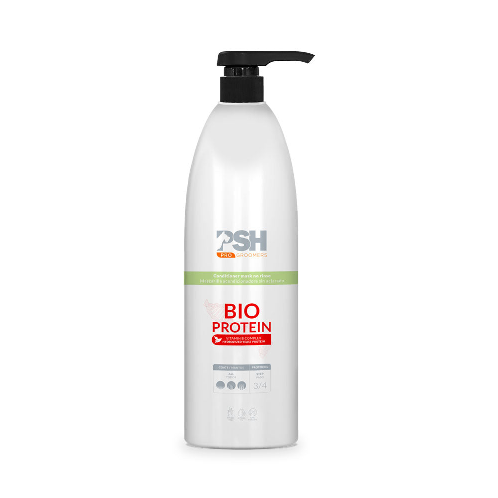 PSH Bio Protein, zaščitna maska ​​– brez izpiranja, 1L