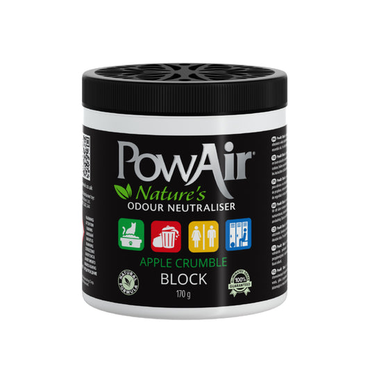 PowAir Block 170g