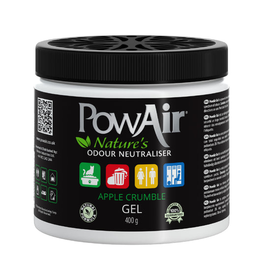 PowAir gel 400g