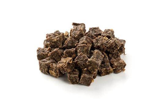 KOZJE KOCKE  - 100 g