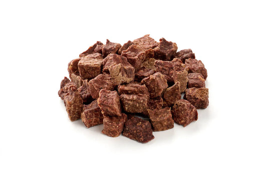 KAMELJE KOCKE - 100 g