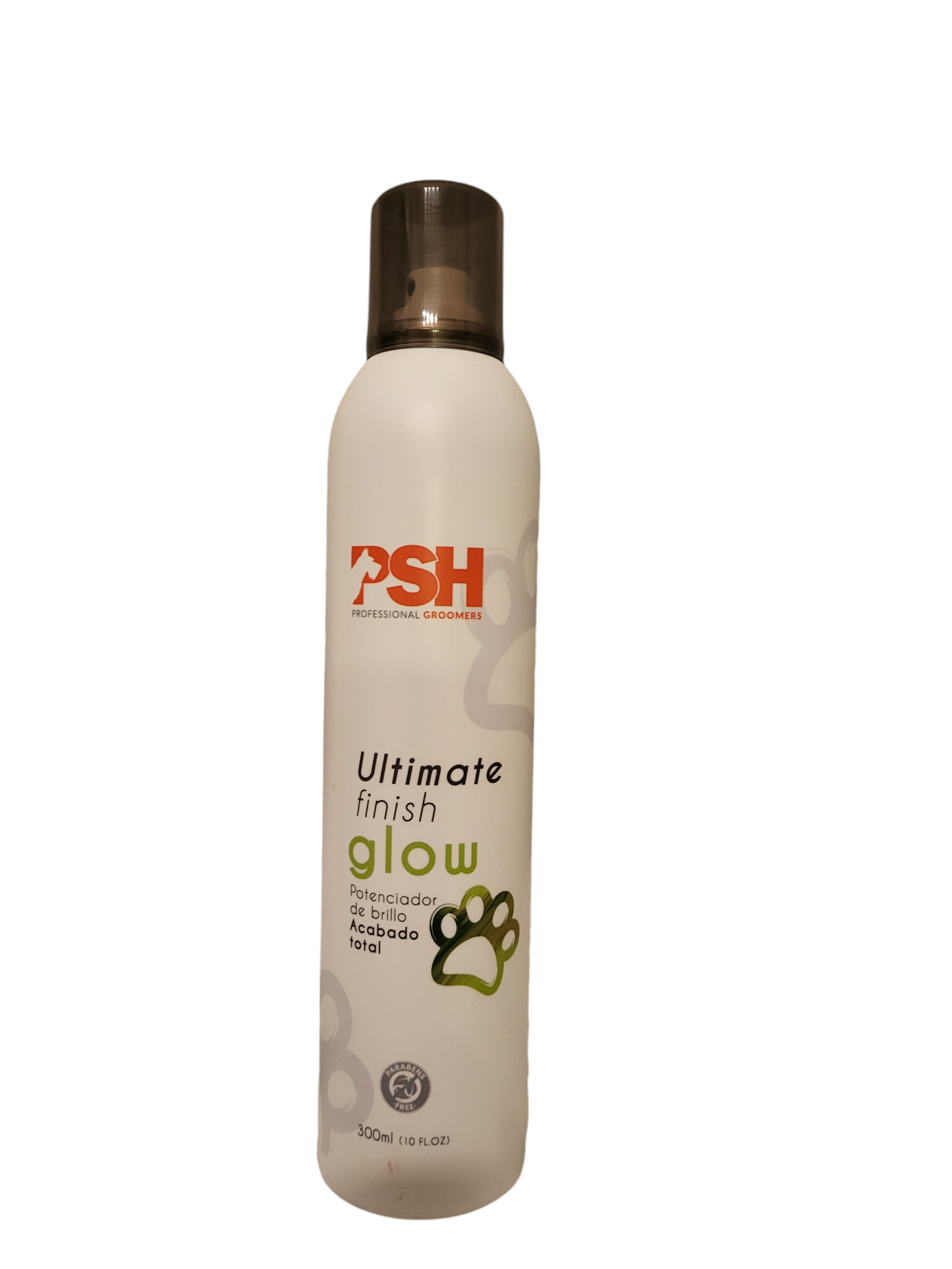 PSH Ultimate Finish Glow, 300 ml