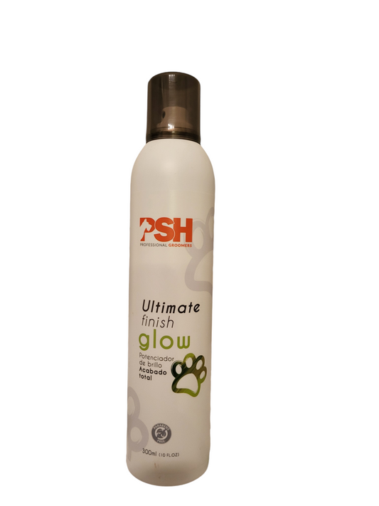 PSH Ultimate Finish Glow, 300 ml