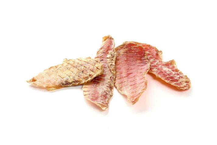 PURANJI FILE - 100 g