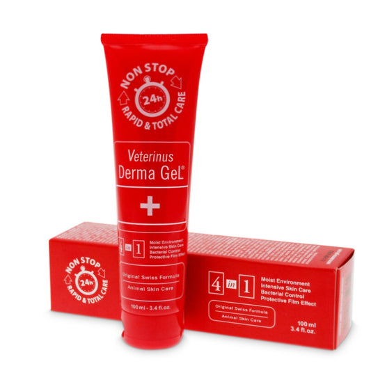 Veterinus Derma GeL