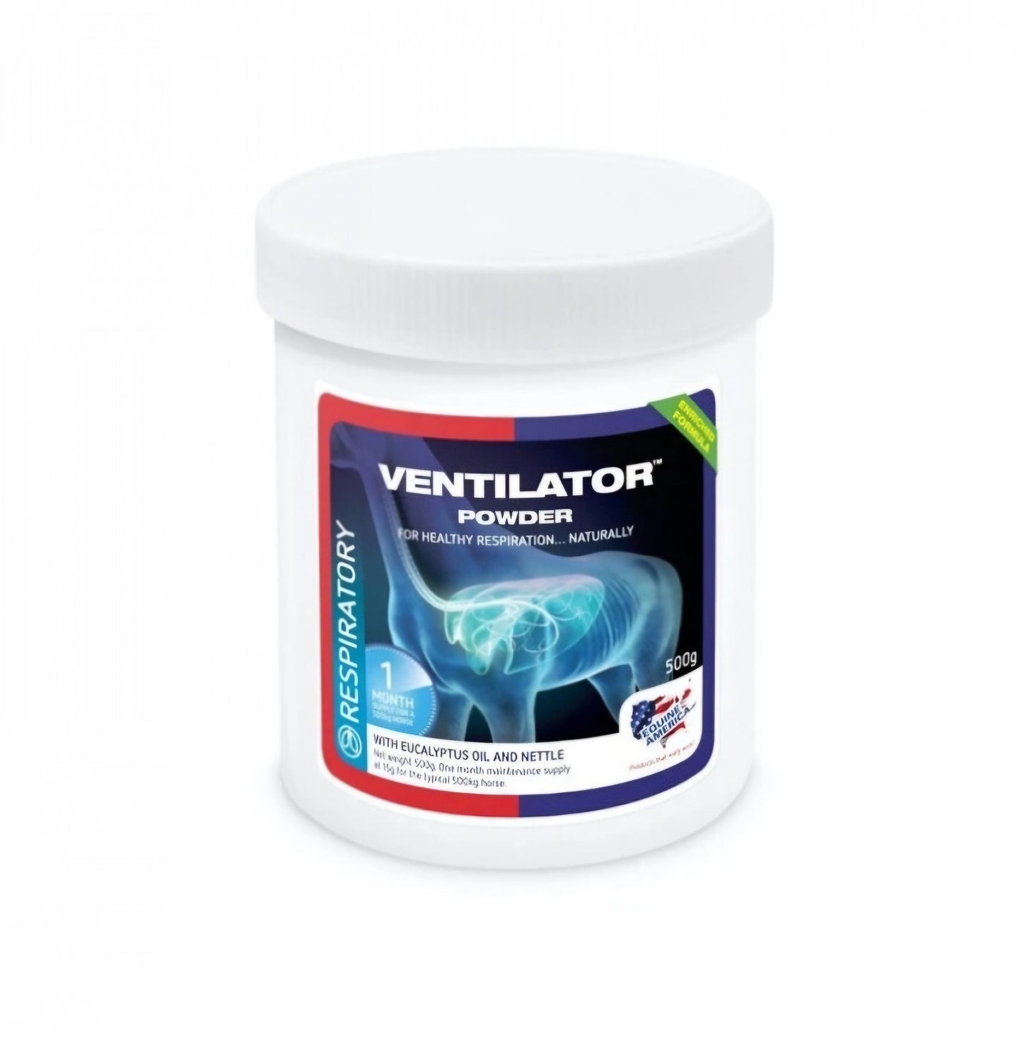 Equine America Ventilator 500g