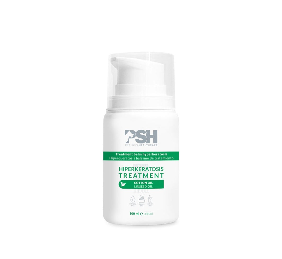 PSH Hyperkeratosis krema, 100 ml