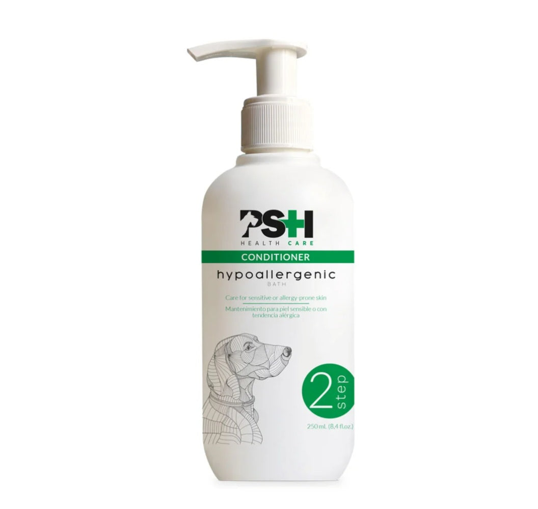 PSH Hypoallergenic Rithual – balzam proti alergijam, 250 ml