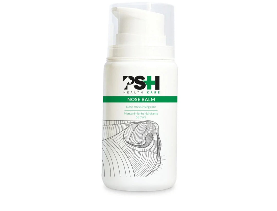 PSH Nose Balm, krema za suh in razpokan smrček, 100 ml