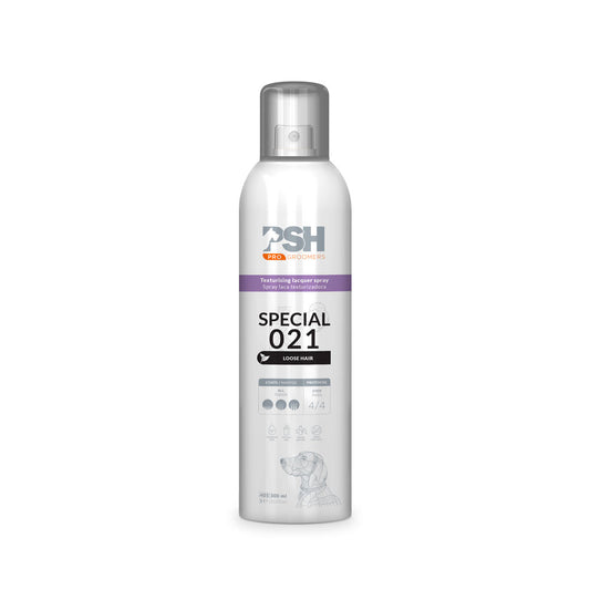 PSH 021 Special Hair, pršilo za teksturo dlake, 300ml