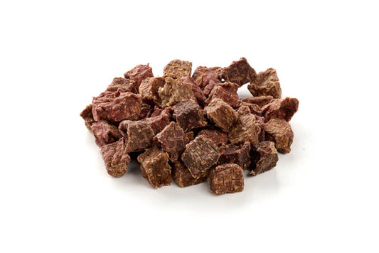 SVINJSKE KOCKE - 100 g