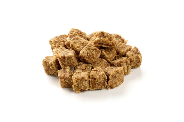 ZAJČJE KOCKE  - 250 g