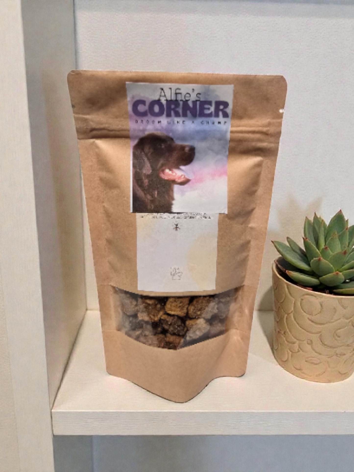 KOZJE KOCKE  - 100 g