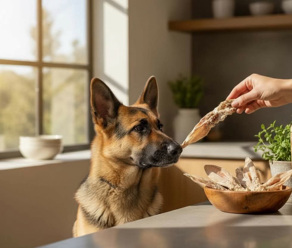 KOZJE KOCKE  - 100 g