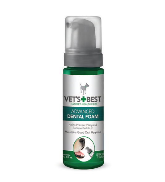 Vet's Best Advanced Dental pena