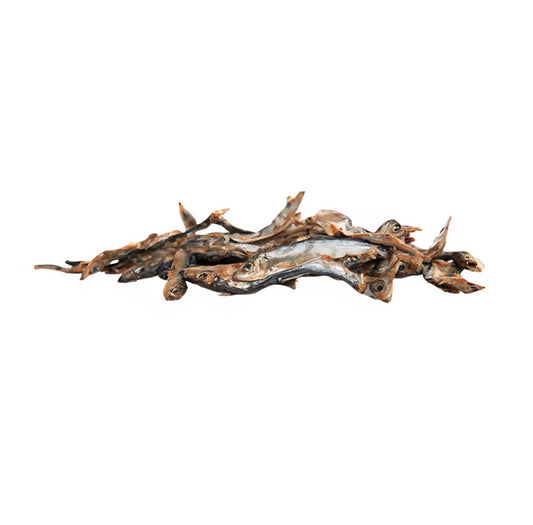 KIVO sušene ribice 200g