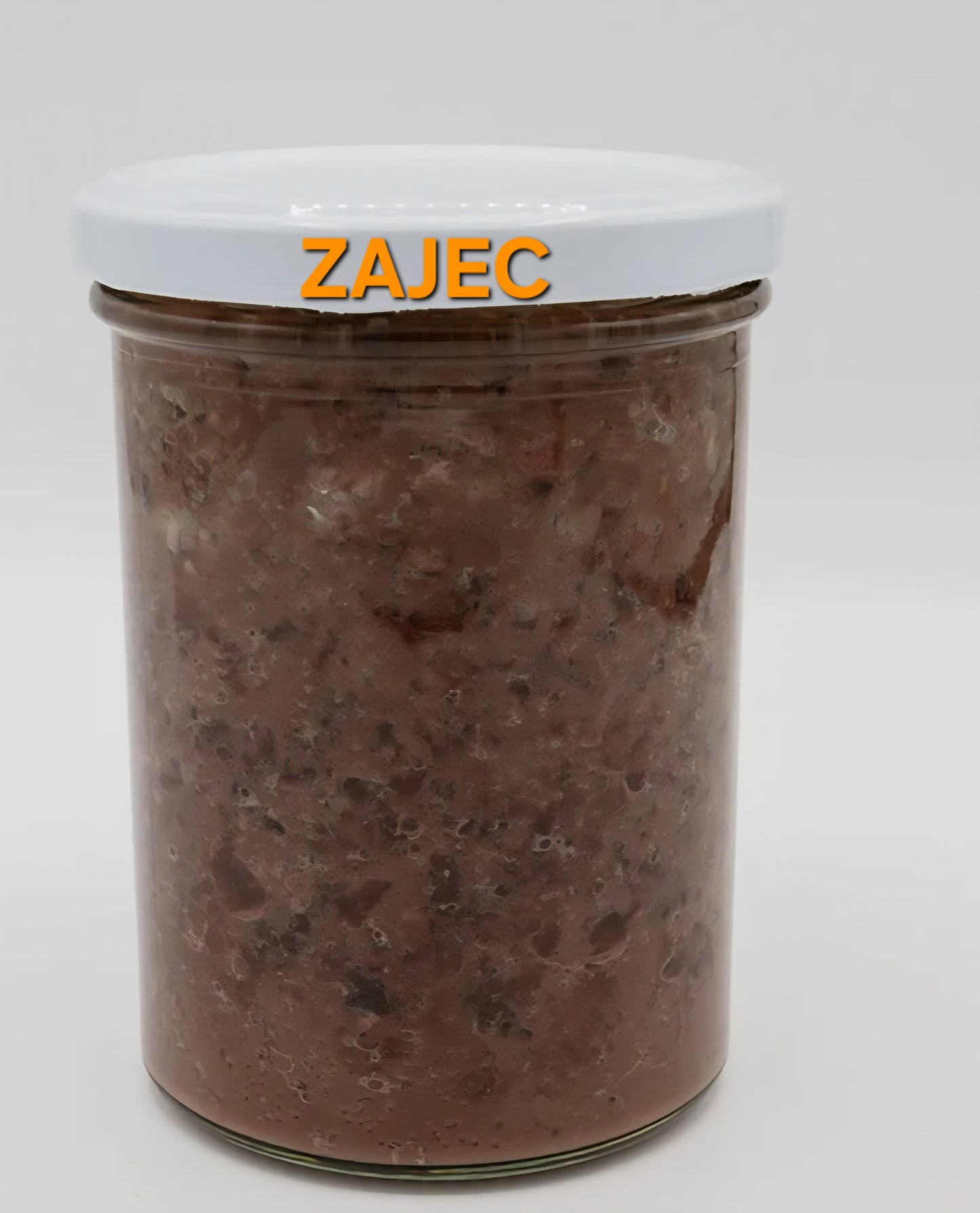 PFAFFIS ZAJEC Z ZELENJAVO -
monoproteinska mokra hrana v kozarcu za pse (zajčje meso, korenje, pastinak, jagodičevje, regrat),380 g