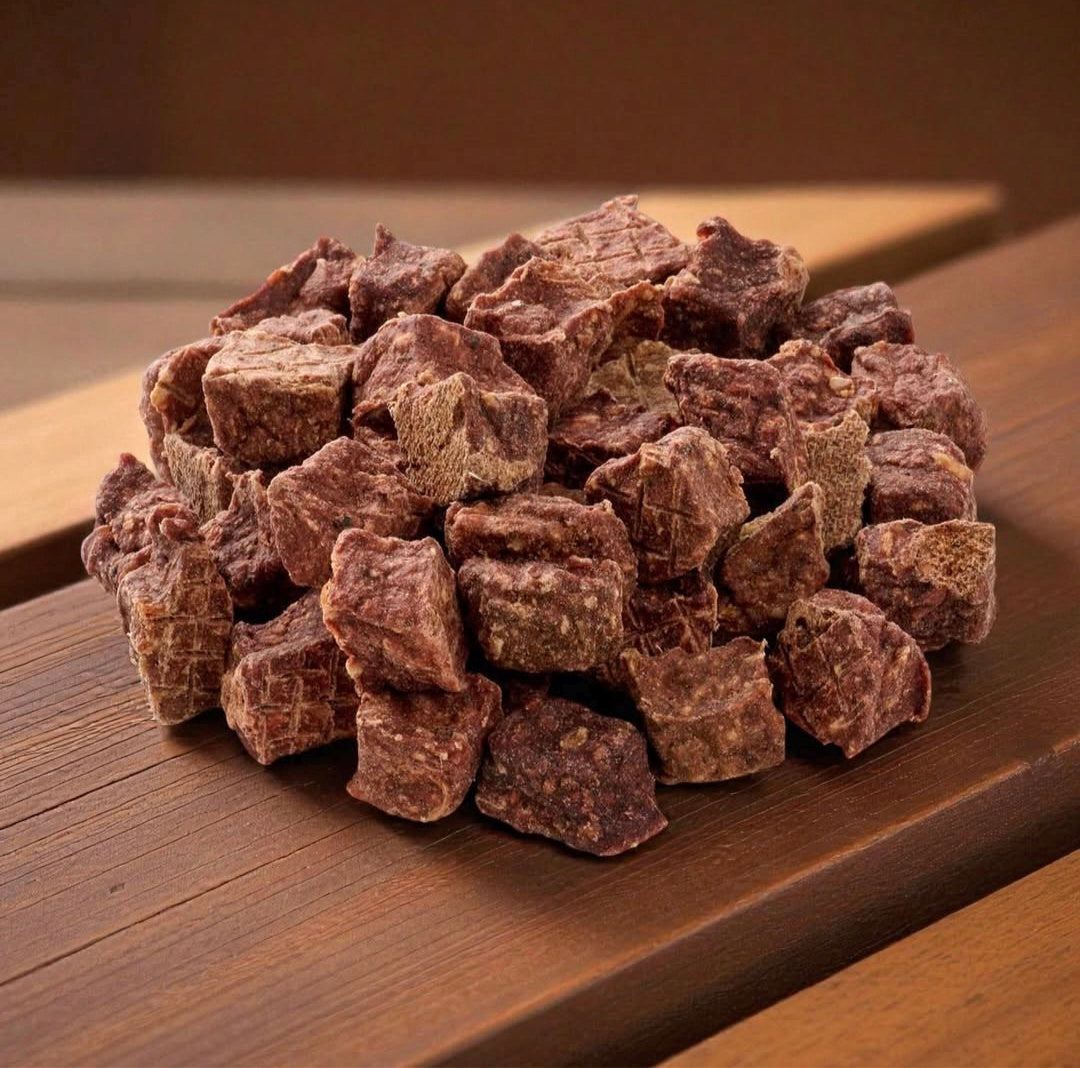 LOSOSOVE KOCKE  - 100 g